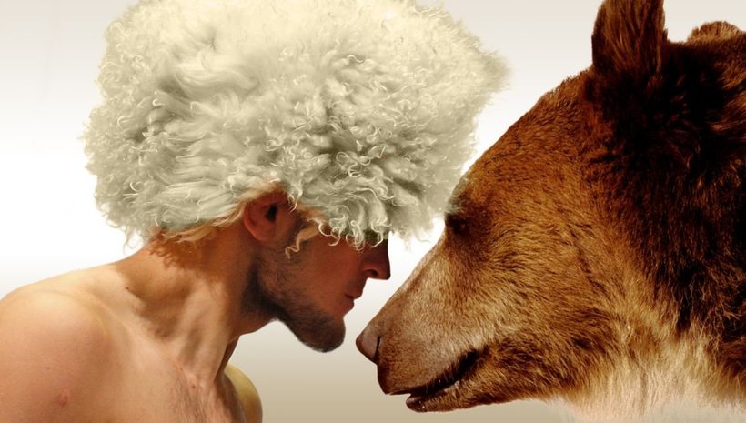 Khabib Nurmagomedov: Kevin Lee няма сърце, но аз не съм такъв и не се предавам