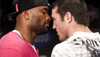 Anderson Silva: Не се обиждам от критиките на Chael Sonnen (Видео)