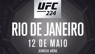 Thales Leites срещу Jack Hermansson на UFC 224