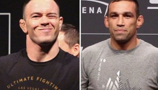 Fabricio Werdum: Ако бяхме в Бразилия, щях да пребия Covington, за да ме уважава 