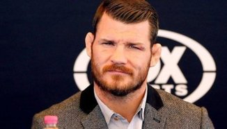 Michael Bisping: Luke Rockhold ме отвращава