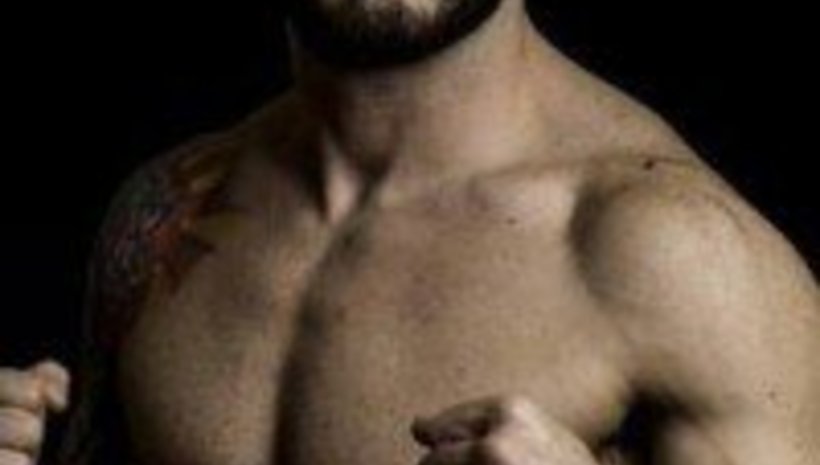 Mauro Cerilli остана шампион в тежка категория след нокаут за 15 секунди