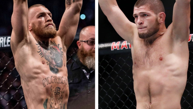 Mark Henry: Khabib не е добра идея за Conor McGregor