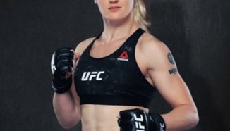 Valentina Shevchenko още не е възстановена от побоя над Priscila Cachoeira 