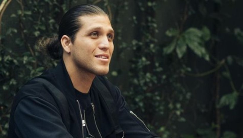Brian Ortega: Khabib ще смаже Holloway с лакти и ще го нокаутира