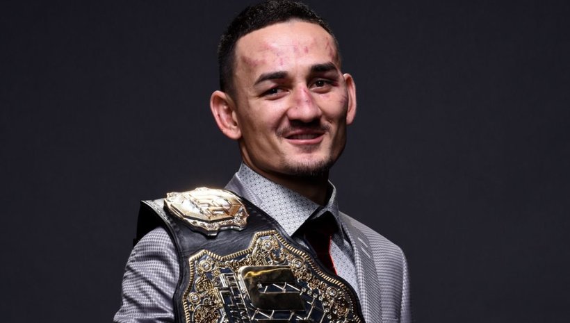Извънредно: Max Holloway аут от UFC 223