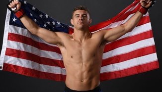 Dana White: Ако Al Iaquinta победи ще бъде шампион
