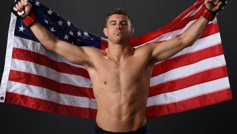 Dana White: Ако Al Iaquinta победи ще бъде шампион