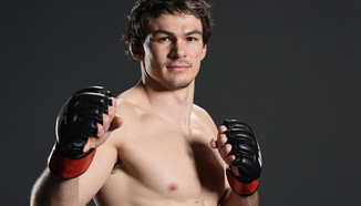Olivier Aubin-Mercier: Бях девствен що се отнася до победа с нокаут