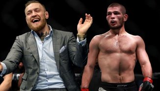 Javier Mendez: Khabib няма да играе в стойка срещу Conor McGregor