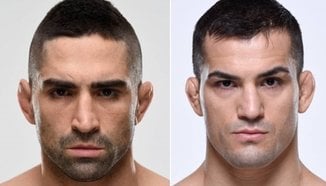 Официално: Ricardo Lamas срещу Mirsad Bektic на UFC 225