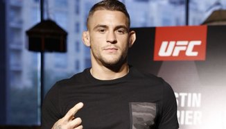 Dustin Poirier: Целта ми е титлата