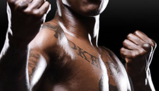 Israel Adesanya едвам победи Marvin Vettori	