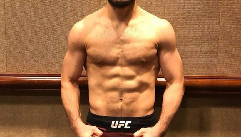 Khabib поздрави Dustin Poirier и Justin Gaethje