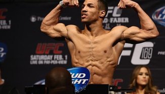 Kevin Lee: Ще изчистя категорията и ще им покажа кой е кралят