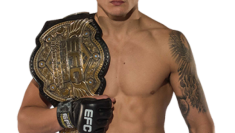 David Teymur срещу Don Madge в Liverpool 