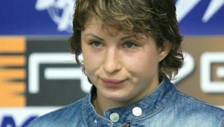 Станка Златева в болница