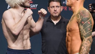 Javier Mendez: Dustin Poirier заслужава да се бие с Khabib