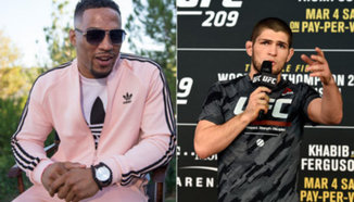 Kevin Lee: Ако не получа Khabib, искам Eddie Alvarez