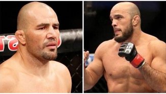 Гласят Glover Teixeira срещу Ilir Latifi за лятото
