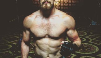 Gunnar Nelson с изявление след оттеглянето от UFC Liverpool