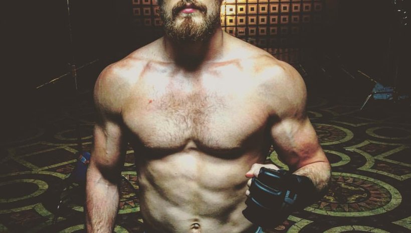 Gunnar Nelson с изявление след оттеглянето от UFC Liverpool
