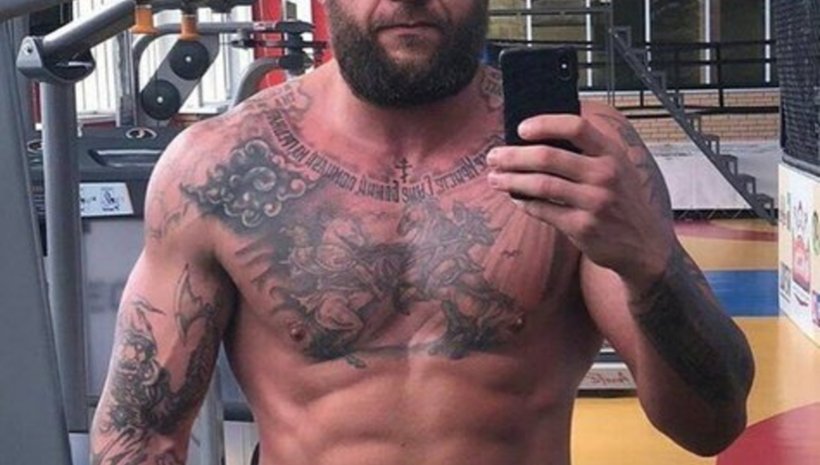 Alexander Emelianenko нокаутира Gabriel Gonzaga във втория рунд