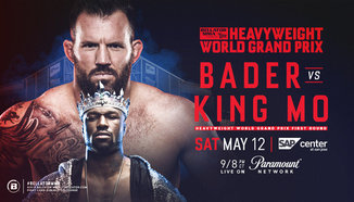 Обратно броене до Bellator 199