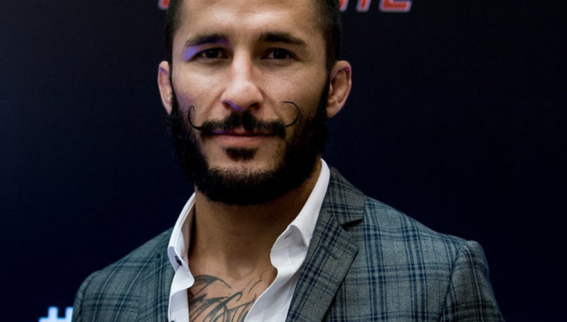 Ian McCall обяви оттеглянето си от ММА