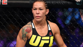 Cris Cyborg беше осъдена да плати глоба, защото удари Angela Magana 