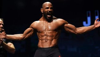 Yoel Romero нарочно се провалил на кантара