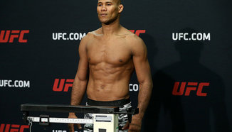 Jacare Souza: Искам реванш с Yoel Romero или Kelvin Gastelum 