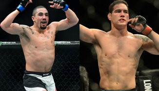 Robert Whittaker иска да защитава титлата си срещу Chris Weidman