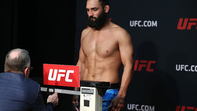 Johny Hendricks обясни защо се оттегли