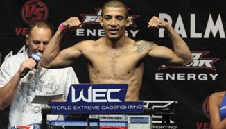 Резултати от кантара преди WEC 51