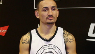 Brendan Schaub: Лекарите казаха, че Max Holloway е бил близо до мозъчен удар