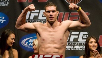 Almeida срещу Grant, MacDonald срещу Natal в UFC 124