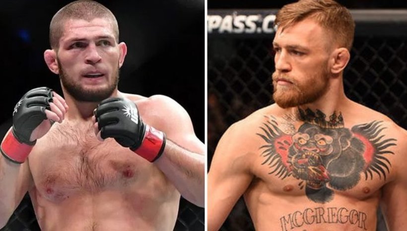 Kevin Lee: Conor McGregor ще нокаутира Кhabib Nurmagomedov