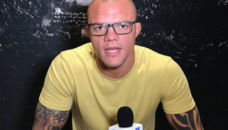 Anthony Smith: Обясни, защо заслужава битка с Cormier повече от Anderson и Latifi
