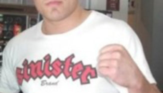 Jason MacDonald отпада от UFC 124 поради контузия