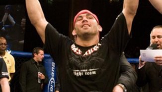 Jamie Varner срещу Shane Roller в WEC 53