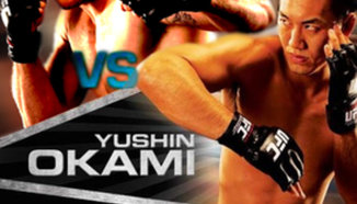 Картата с двубоите за UFC 122: Marquardt vs Okami e готова