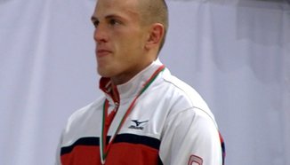 Даниел Дичев: Имам сили за олимпийска квота