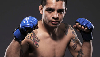 Garcia срещу Toner, Branch срещу Attonito в TUF 12 Finale