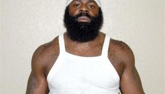 Kimbo Slice отлага дебюта си в бокса за догодина