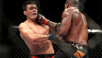 Dana White: Двубой реванш Rampage-Machida не е необходим
