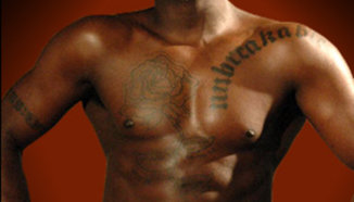 Хванаха кикбокс звезда с 82 кила кокаин