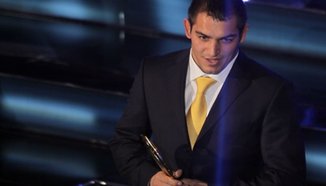 Нападателят на Михаил Ганев остава в ареста