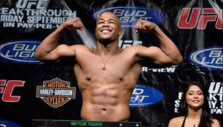 Два нови двубоя добавени към картата на UFC 128