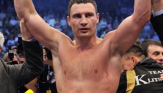 Ahmet Oner: Klitschko не искаше да се бие със Solis